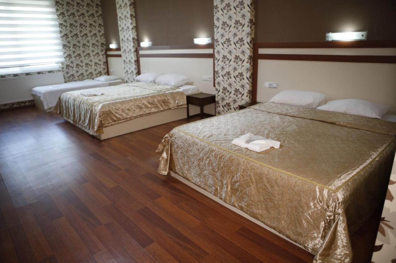 Safir Hotels Silivri Eksteriør bilde