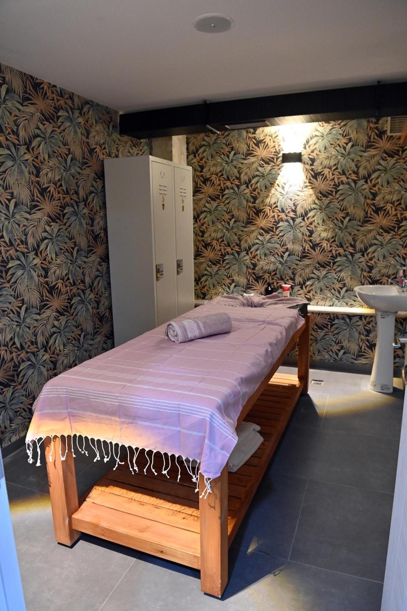 Safir Hotels Silivri Eksteriør bilde