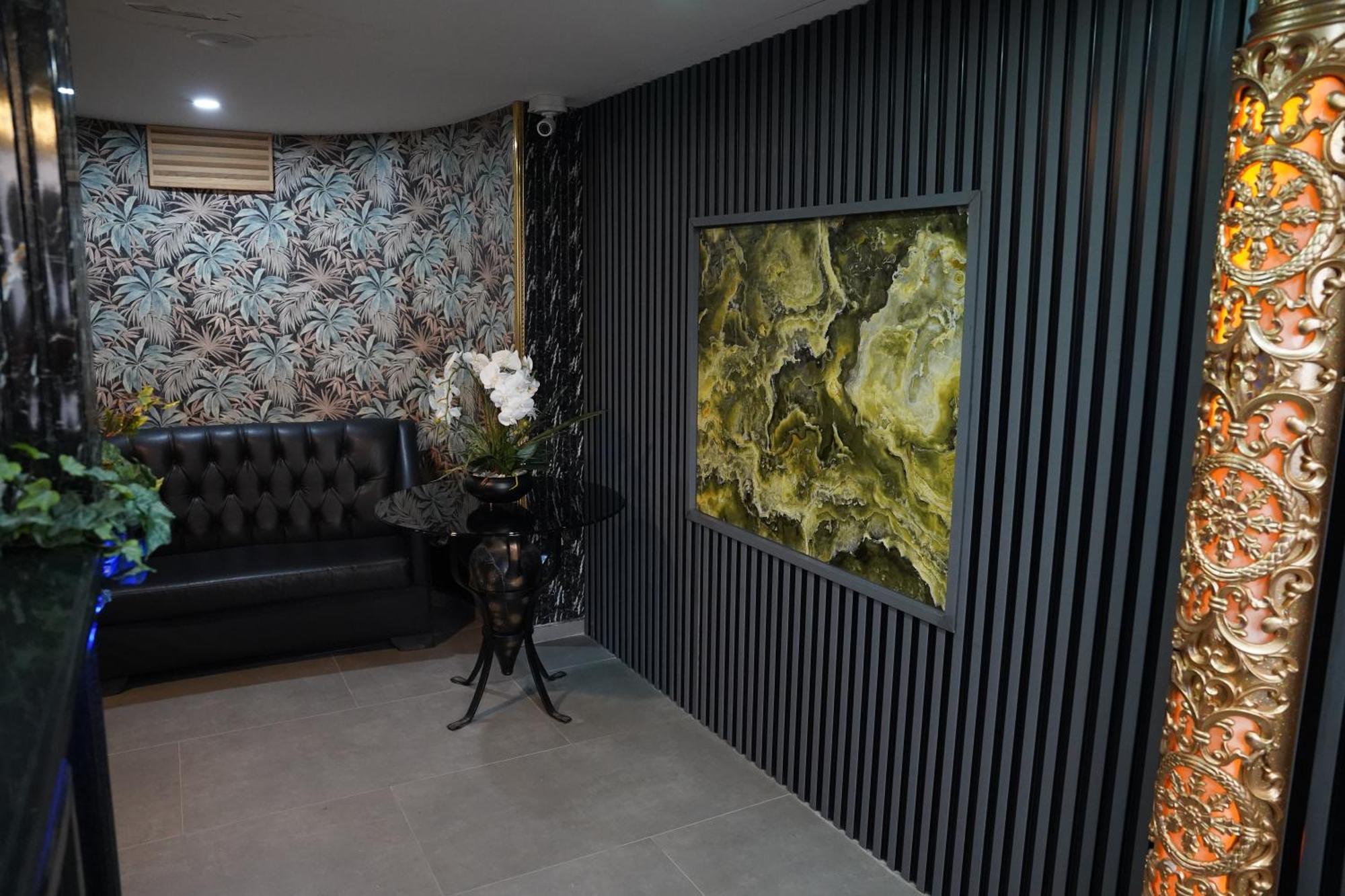 Safir Hotels Silivri Eksteriør bilde