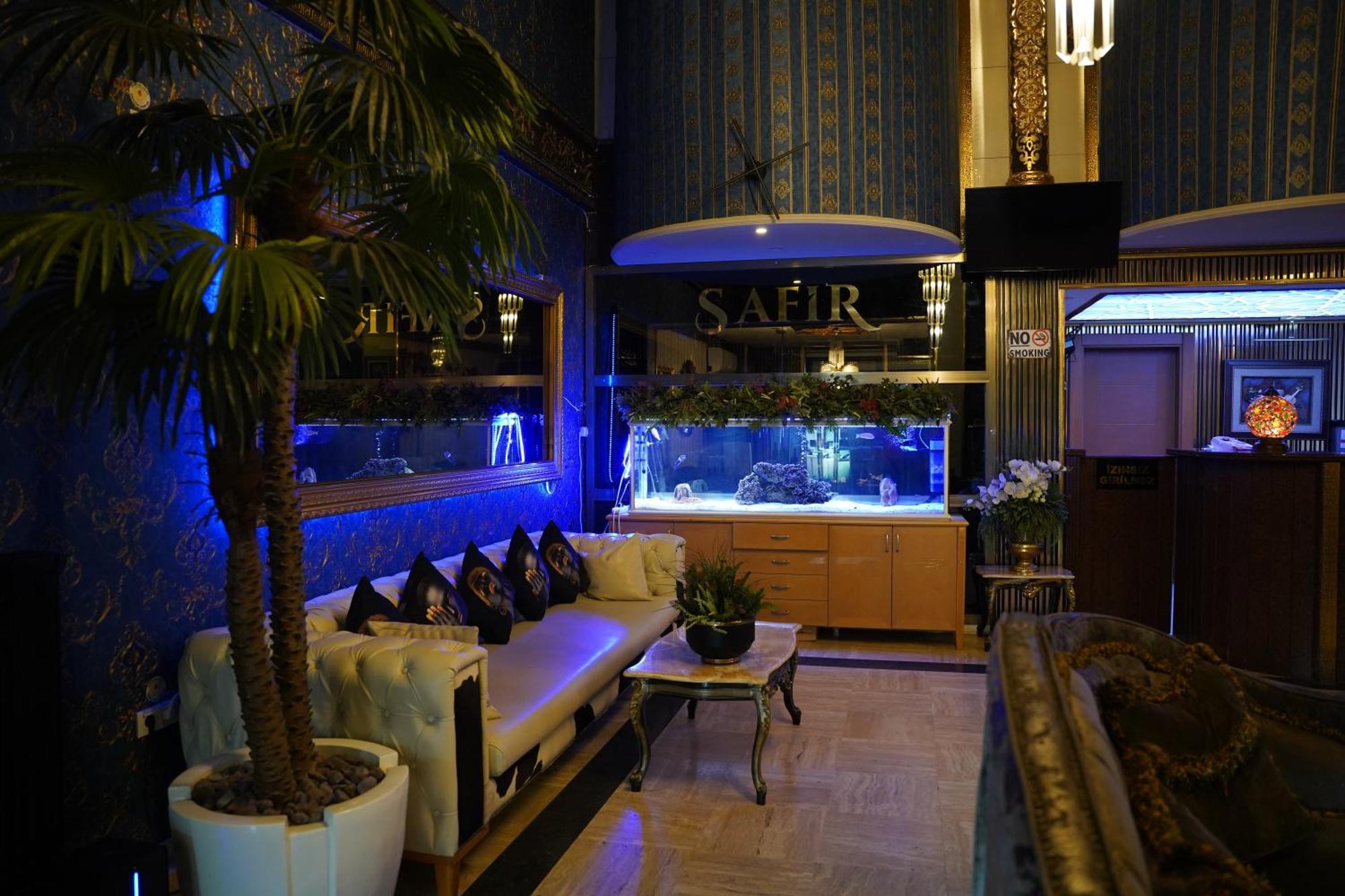 Safir Hotels Silivri Eksteriør bilde