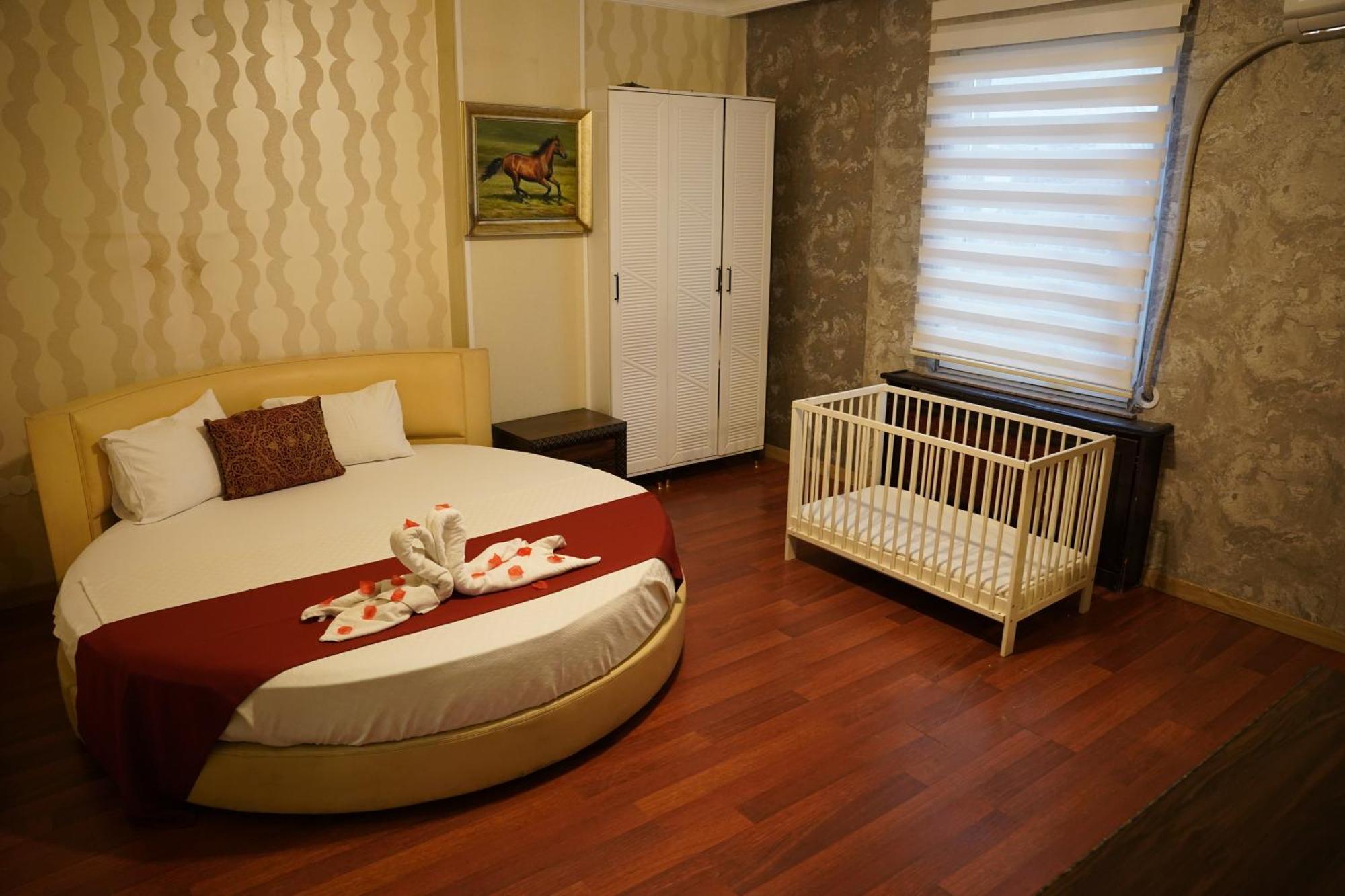 Safir Hotels Silivri Eksteriør bilde