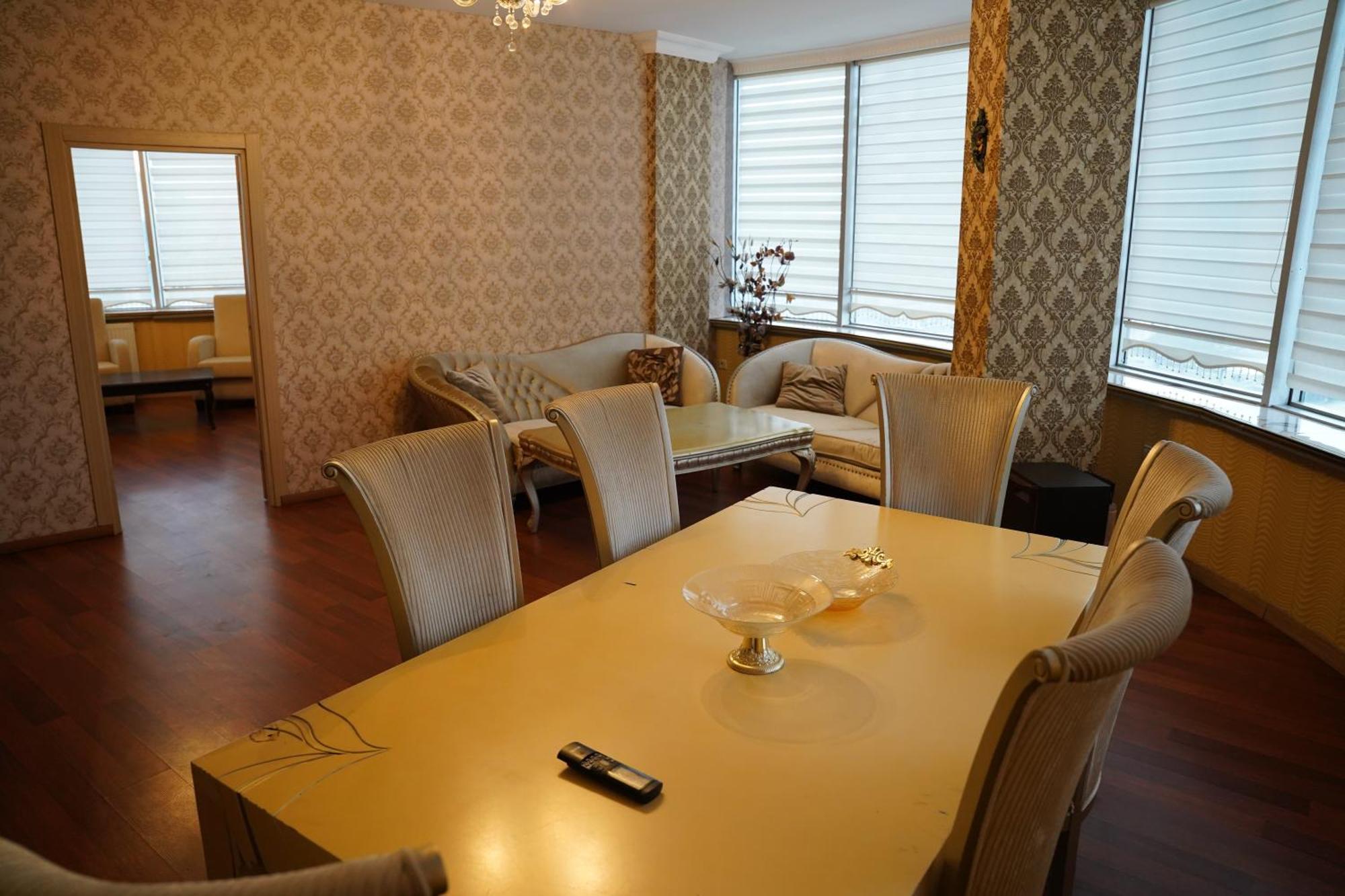 Safir Hotels Silivri Eksteriør bilde