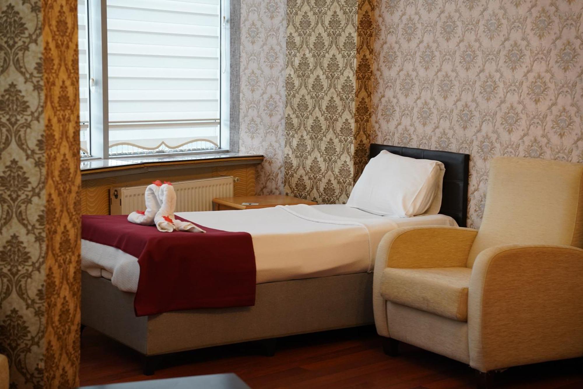 Safir Hotels Silivri Eksteriør bilde