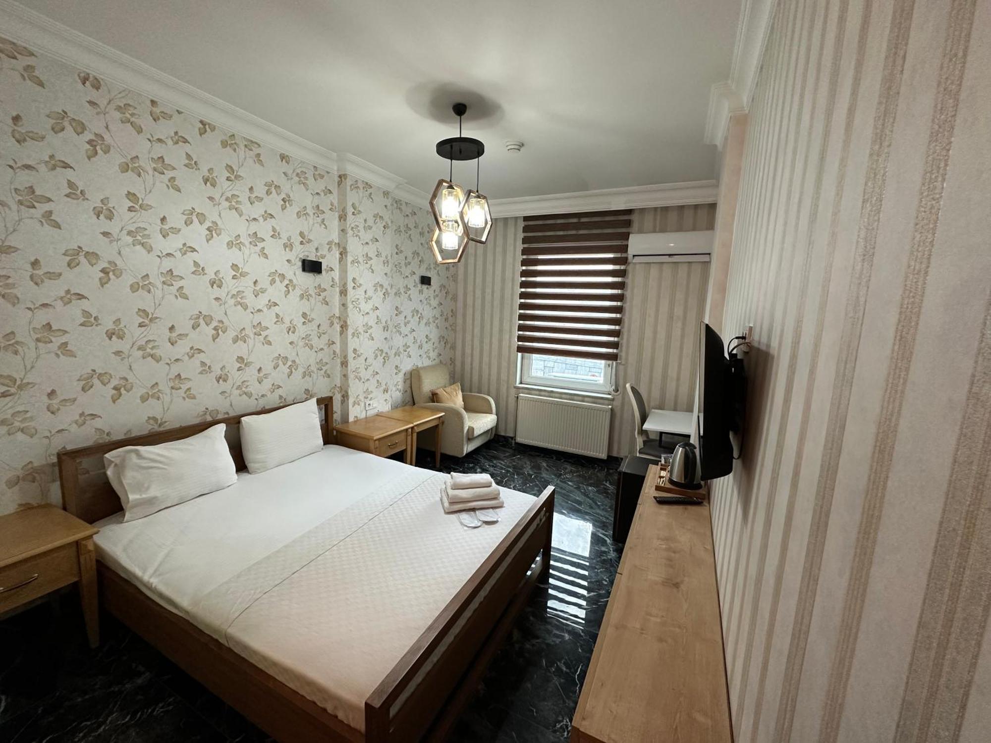 Safir Hotels Silivri Eksteriør bilde