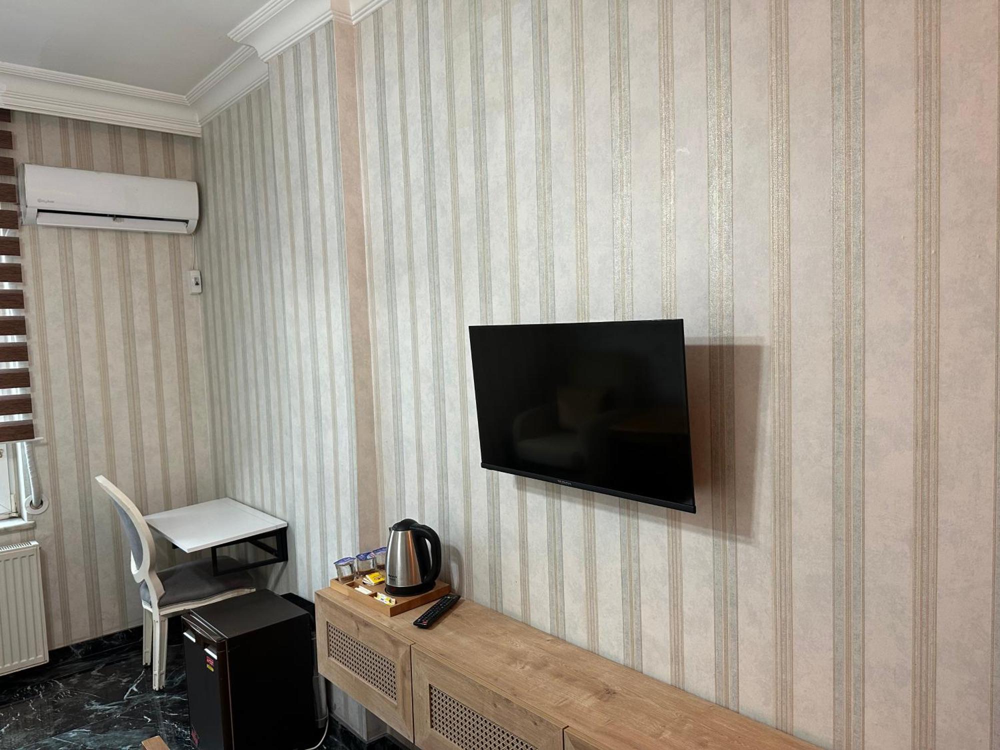 Safir Hotels Silivri Eksteriør bilde