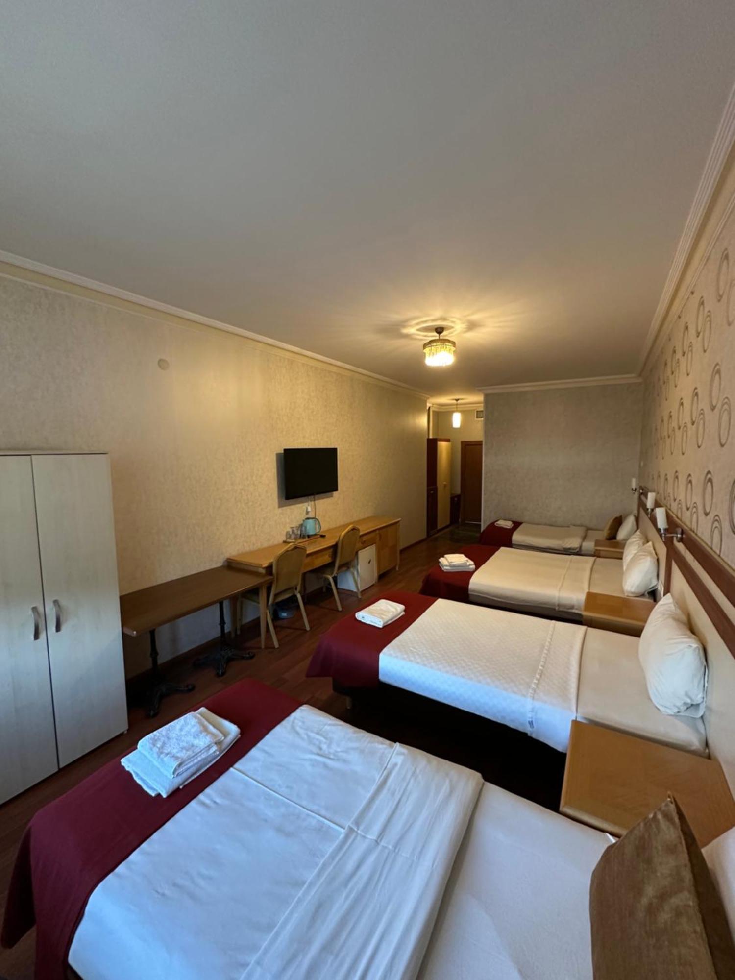 Safir Hotels Silivri Eksteriør bilde