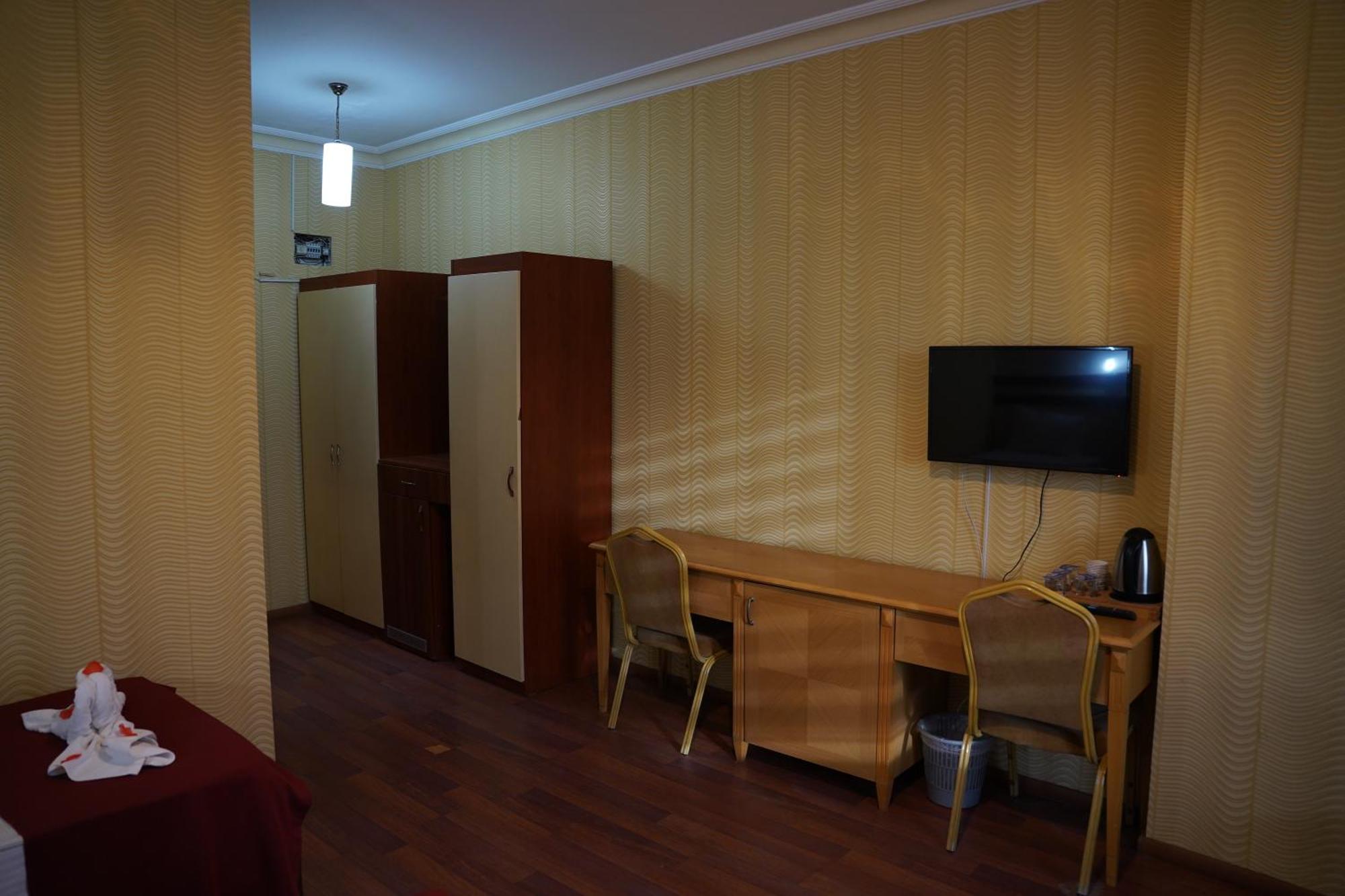 Safir Hotels Silivri Eksteriør bilde