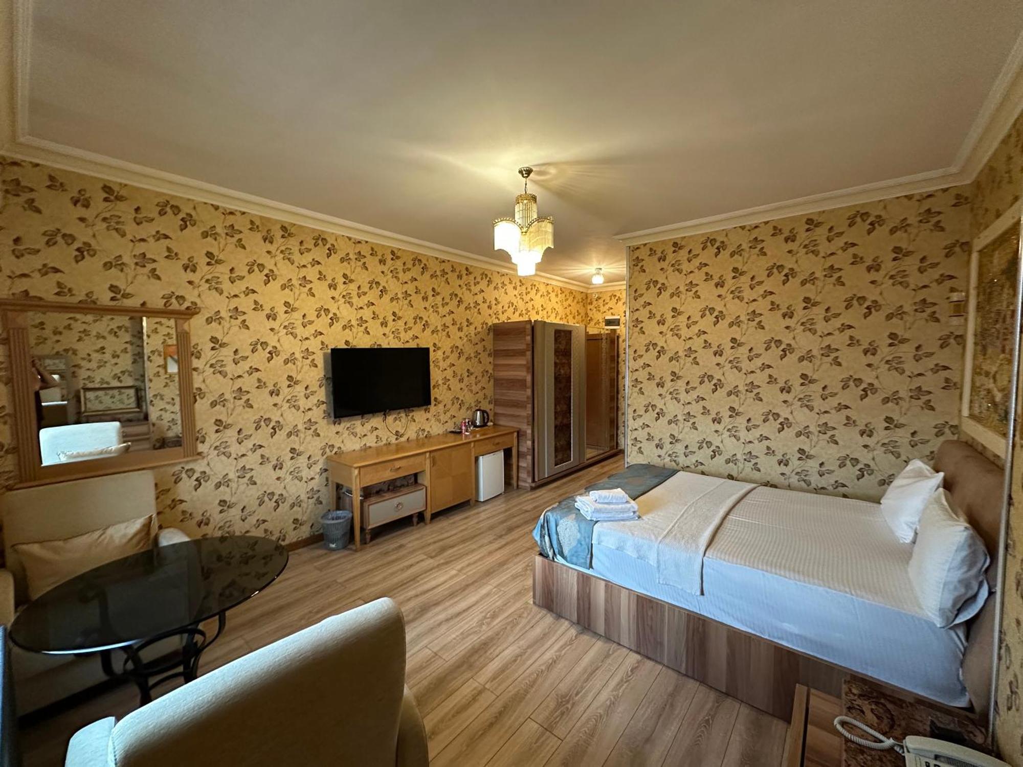 Safir Hotels Silivri Eksteriør bilde