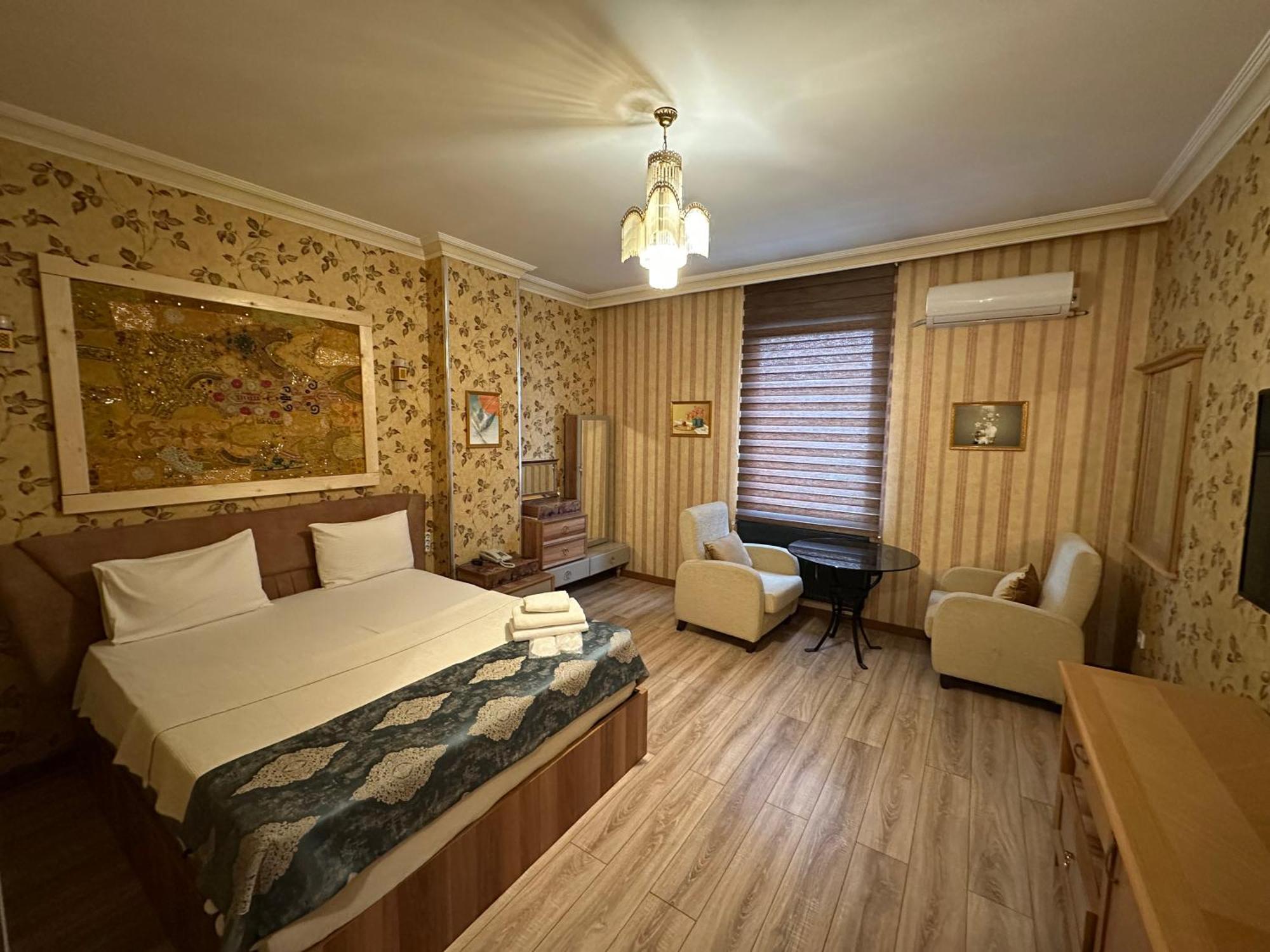 Safir Hotels Silivri Eksteriør bilde