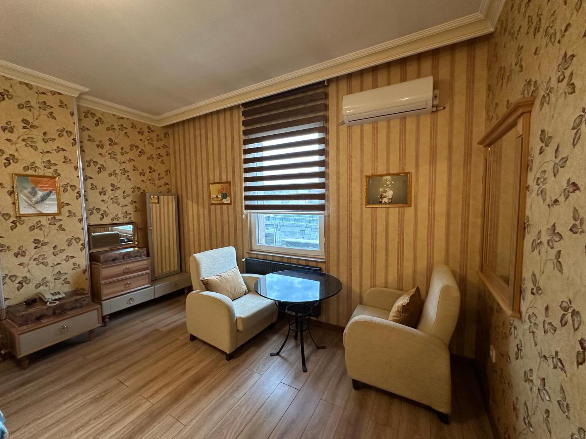 Safir Hotels Silivri Eksteriør bilde